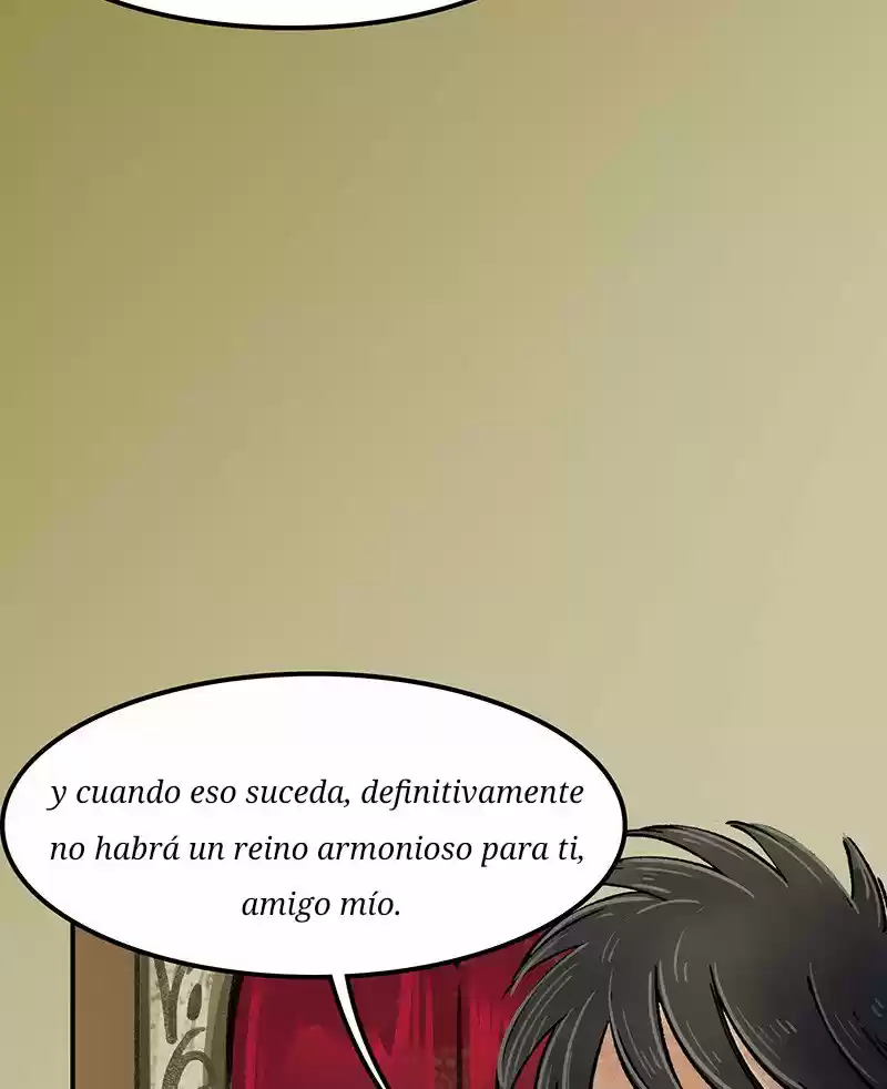 La Bruja Y El Toro - Capítulo 1 - Página 39 - LectorTMOo