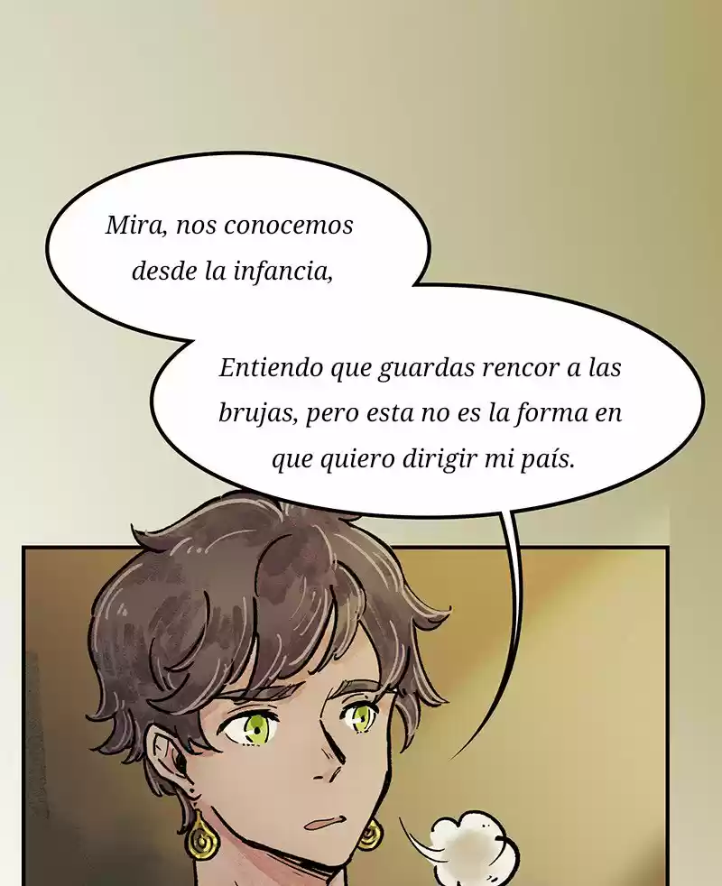 La Bruja Y El Toro - Capítulo 1 - Página 41 - LectorTMOo