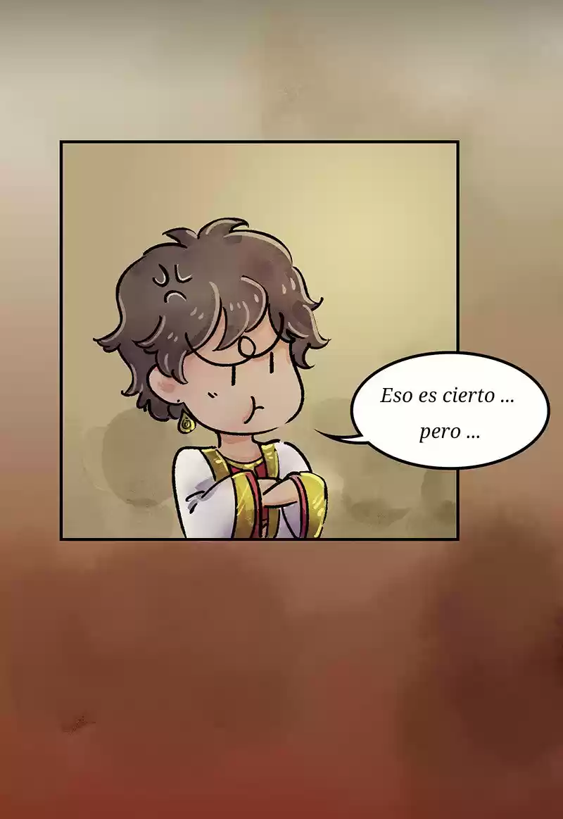 La Bruja Y El Toro - Capítulo 1 - Página 45 - LectorTMOo