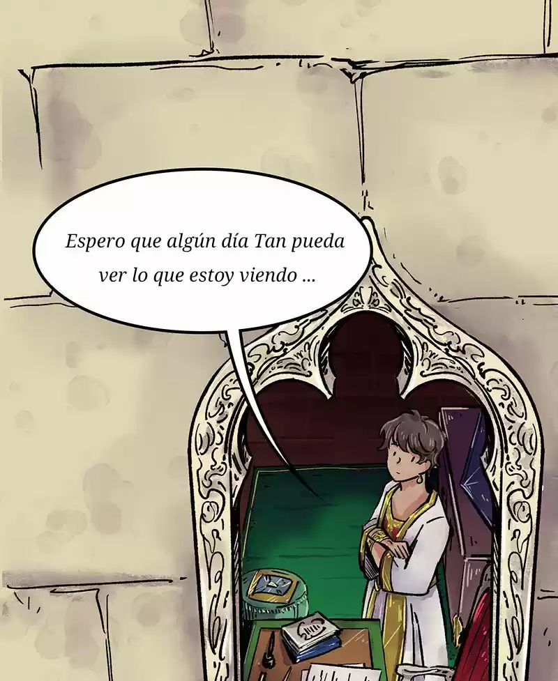 La Bruja Y El Toro - Capítulo 1 - Página 61 - LectorTMOo