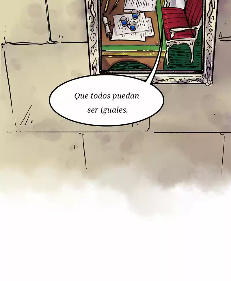 La Bruja Y El Toro - Capítulo 1 - Página 62 - LectorTMOo