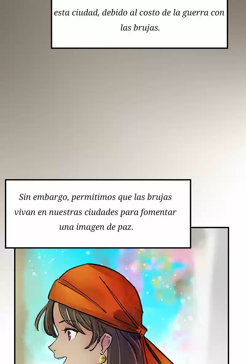 La Bruja Y El Toro - Capítulo 1 - Página 71 - LectorTMOo