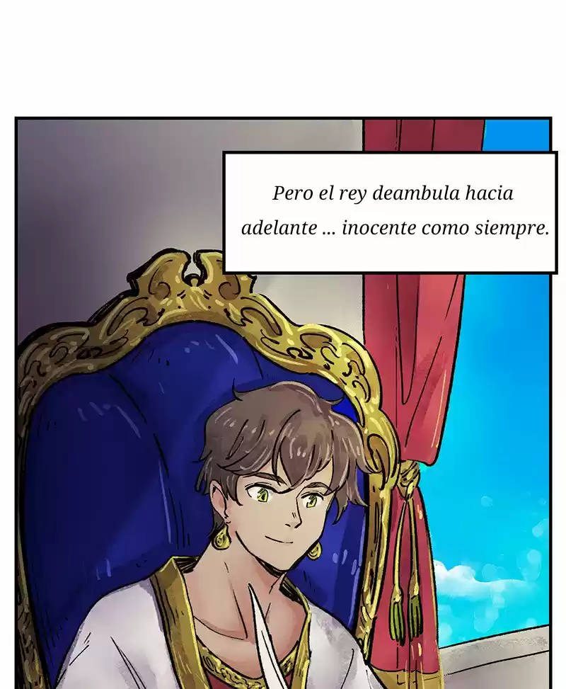 La Bruja Y El Toro - Capítulo 1 - Página 73 - LectorTMOo