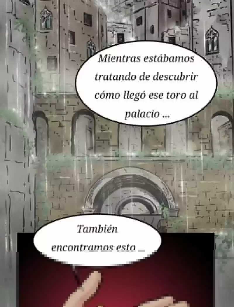 La Bruja Y El Toro - Capítulo 10 - Página 3 - LectorTMOo