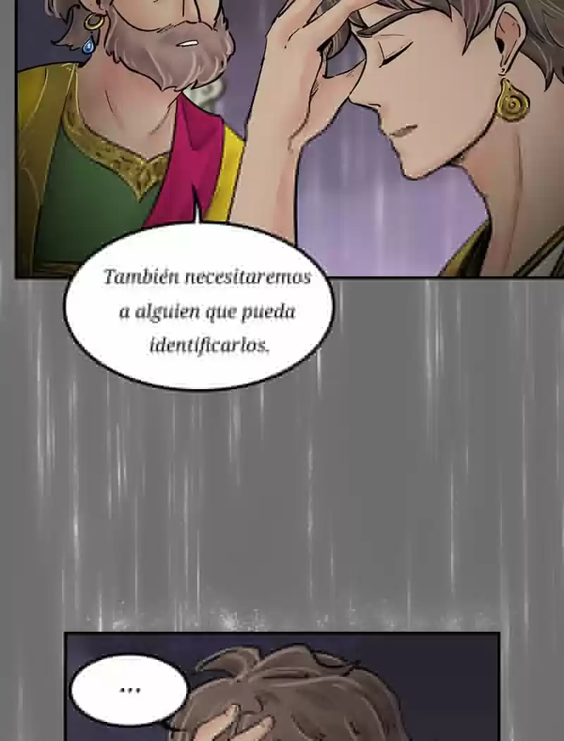 La Bruja Y El Toro - Capítulo 10 - Página 9 - LectorTMOo