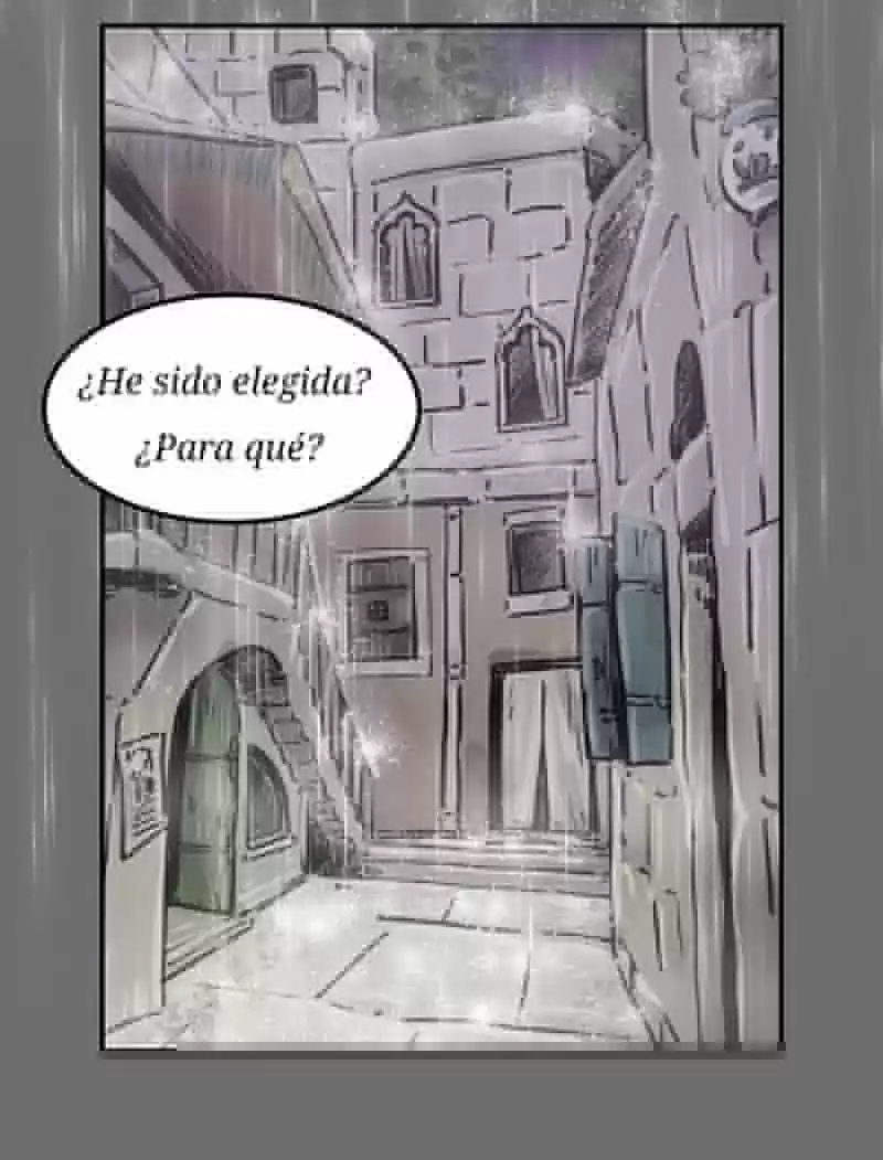 La Bruja Y El Toro - Capítulo 10 - Página 11 - LectorTMOo