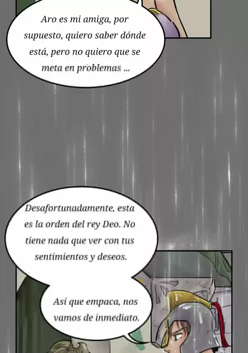 La Bruja Y El Toro - Capítulo 10 - Página 14 - LectorTMOo