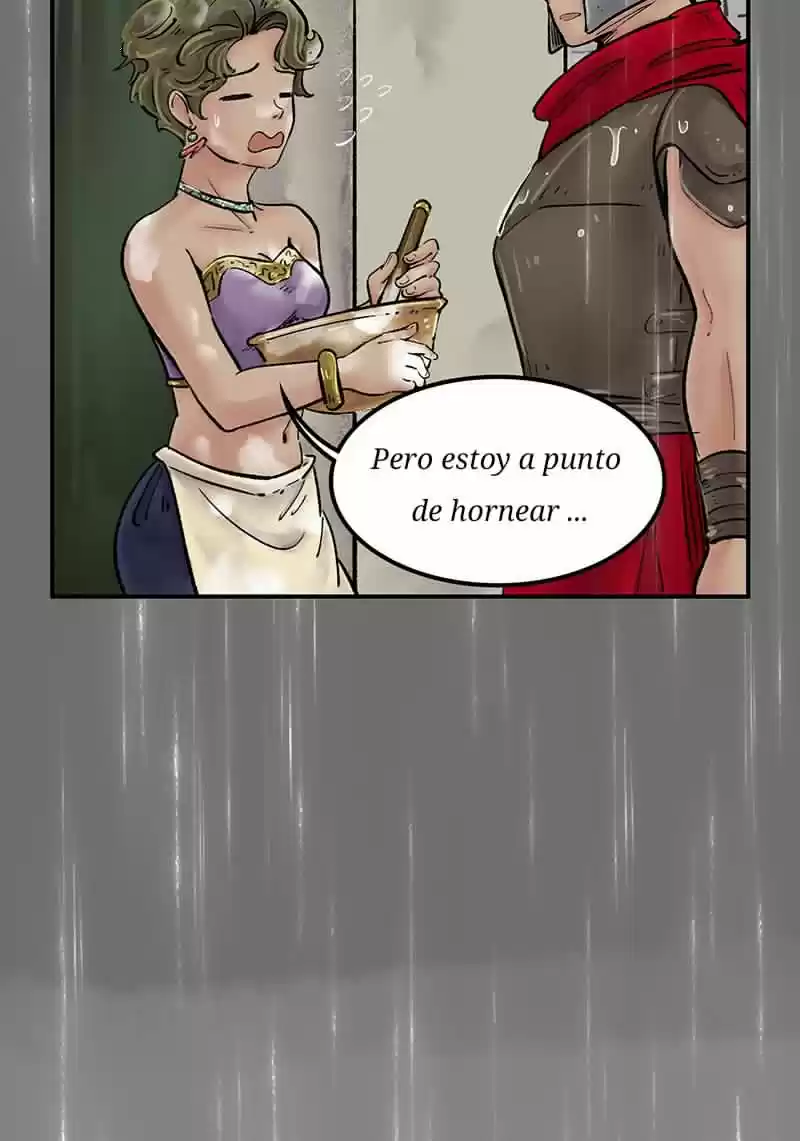 La Bruja Y El Toro - Capítulo 10 - Página 15 - LectorTMOo