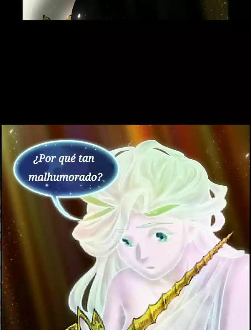 La Bruja Y El Toro - Capítulo 10 - Página 24 - LectorTMOo