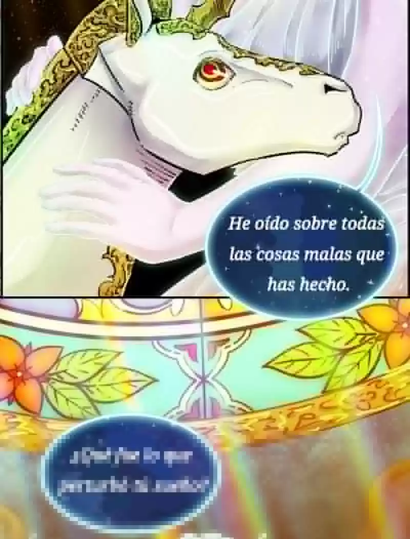 La Bruja Y El Toro - Capítulo 10 - Página 25 - LectorTMOo