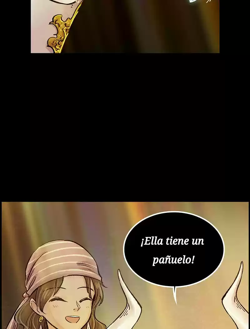 La Bruja Y El Toro - Capítulo 10 - Página 28 - LectorTMOo
