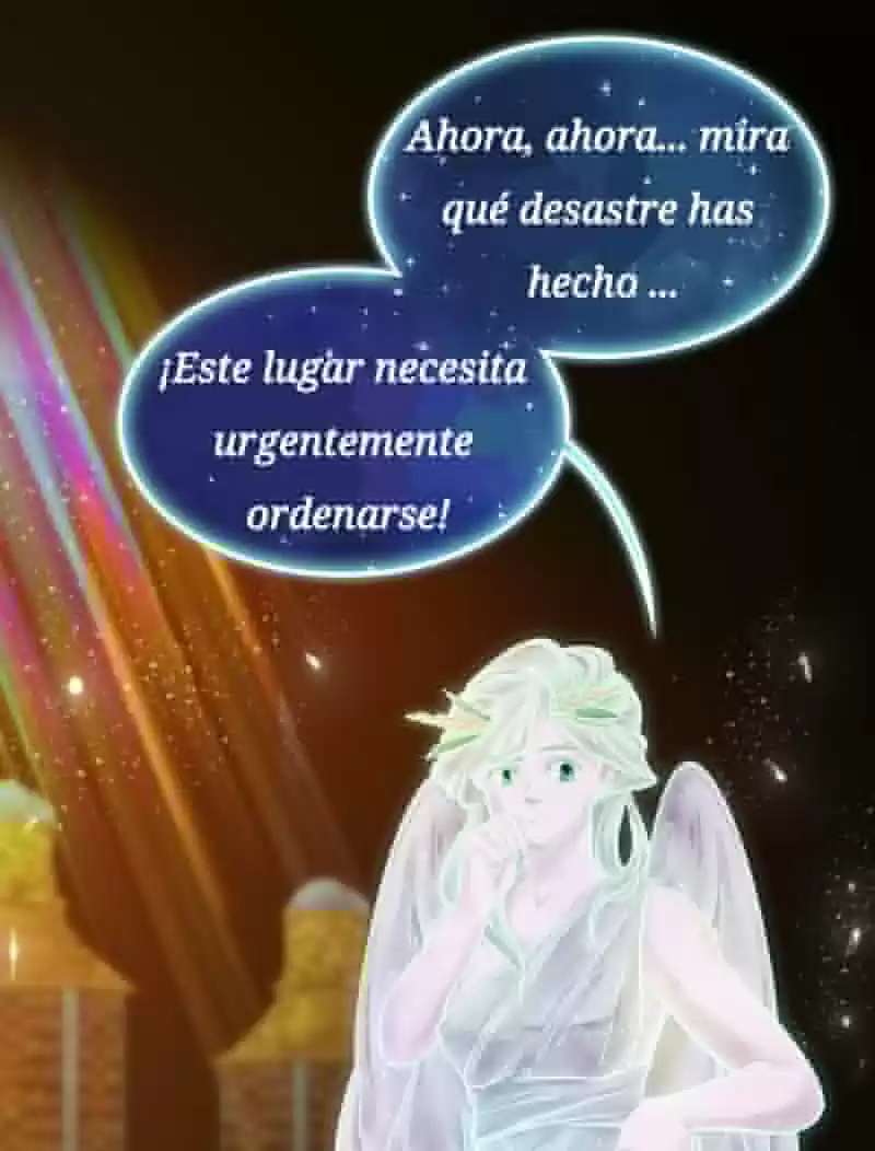 La Bruja Y El Toro - Capítulo 10 - Página 31 - LectorTMOo