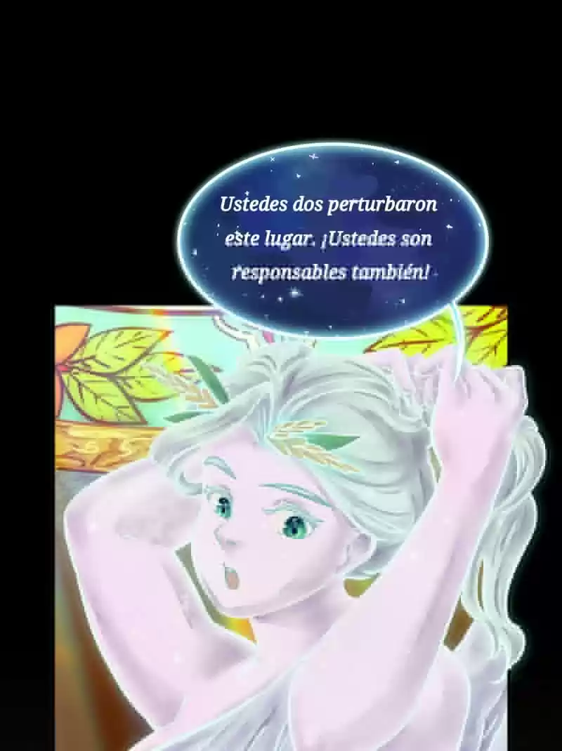 La Bruja Y El Toro - Capítulo 10 - Página 36 - LectorTMOo