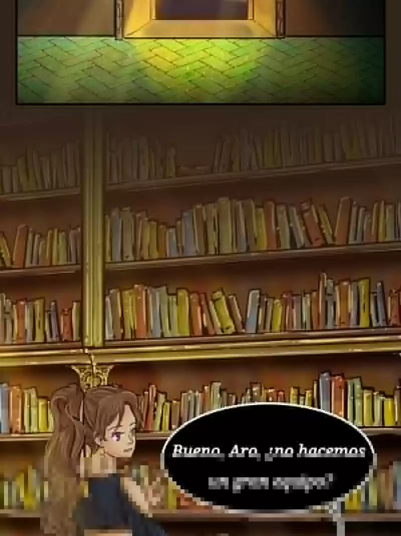 La Bruja Y El Toro - Capítulo 10 - Página 42 - LectorTMOo