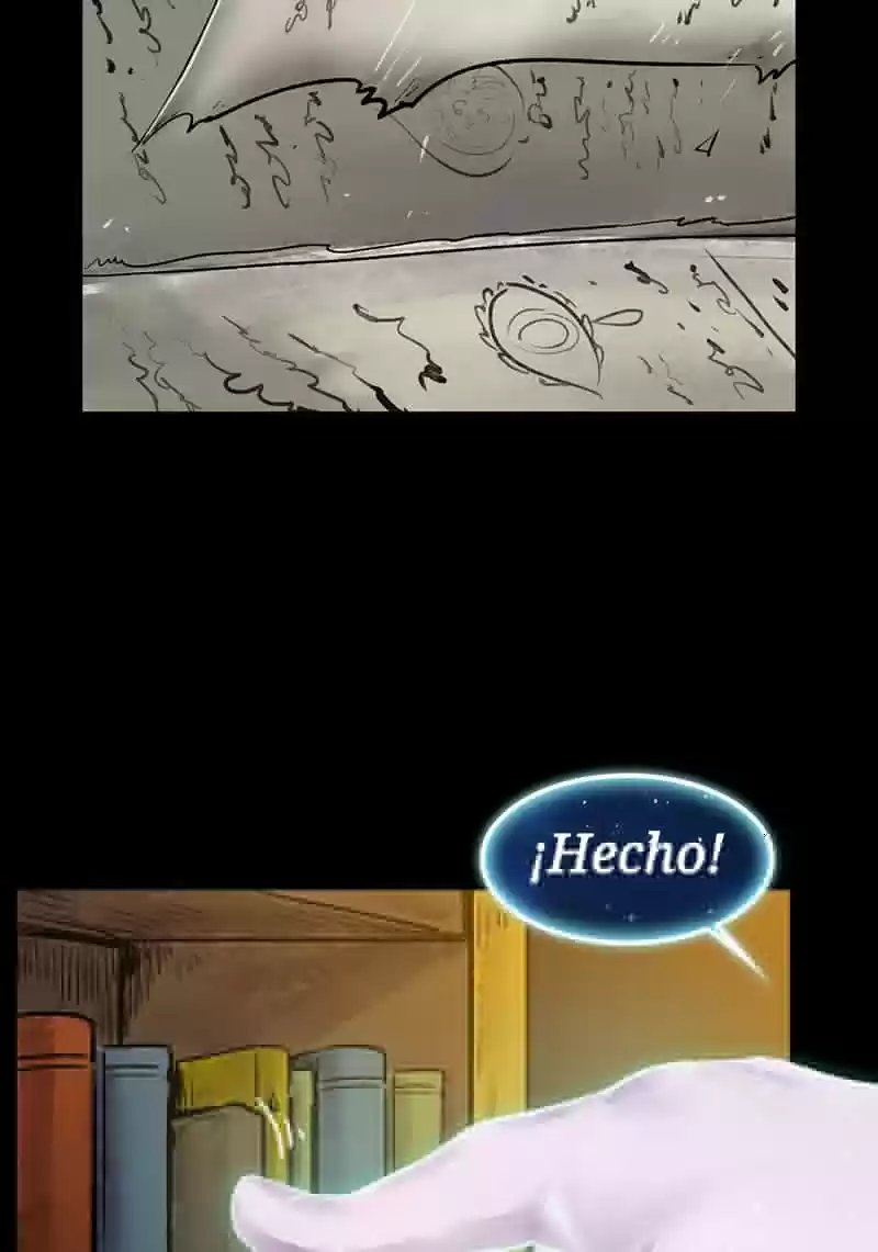 La Bruja Y El Toro - Capítulo 10 - Página 50 - LectorTMOo