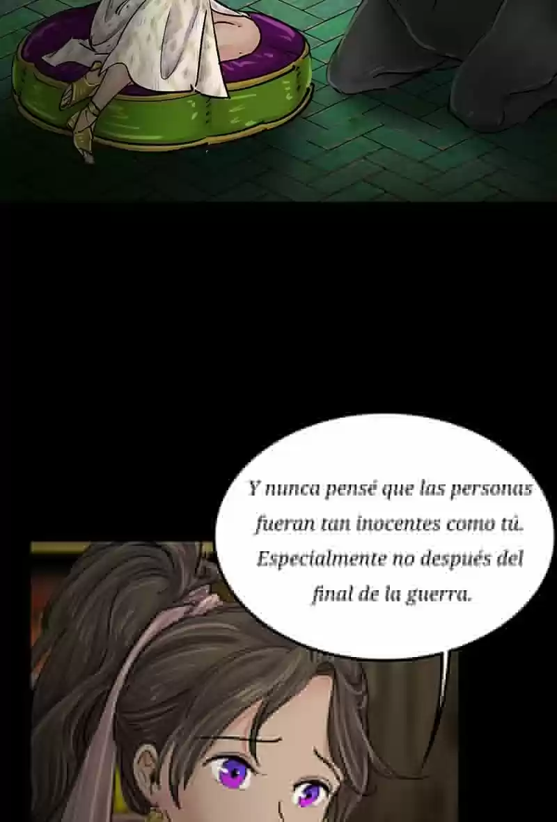 La Bruja Y El Toro - Capítulo 10 - Página 59 - LectorTMOo