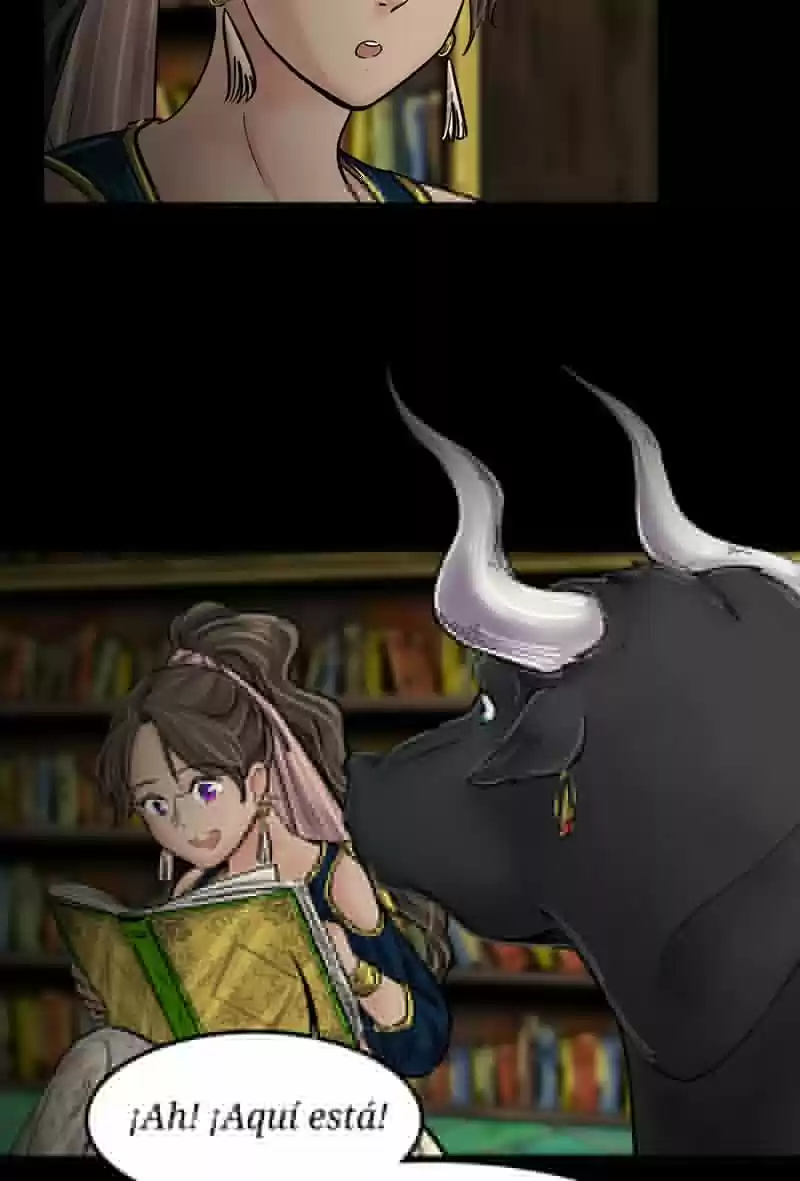 La Bruja Y El Toro - Capítulo 10 - Página 60 - LectorTMOo