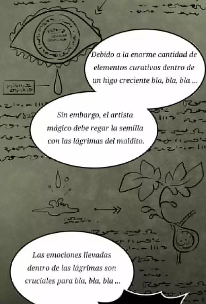 La Bruja Y El Toro - Capítulo 10 - Página 62 - LectorTMOo