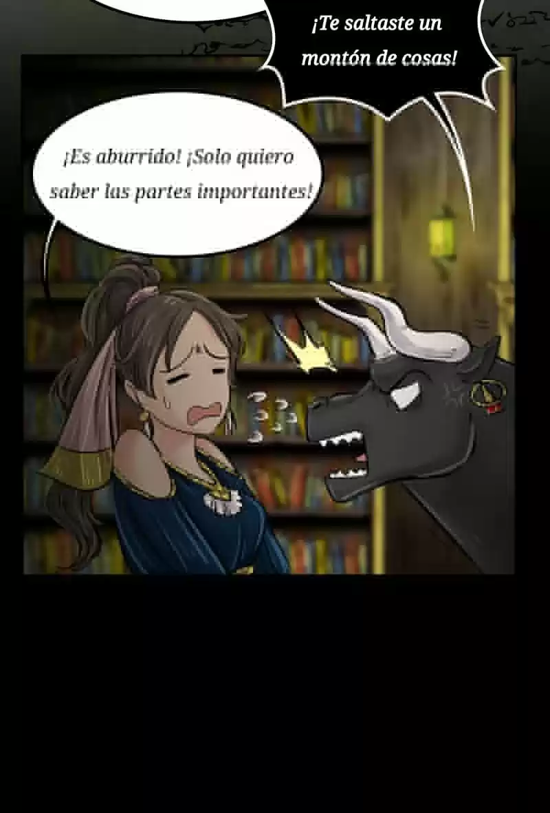 La Bruja Y El Toro - Capítulo 10 - Página 63 - LectorTMOo