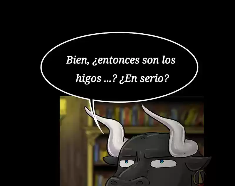 La Bruja Y El Toro - Capítulo 10 - Página 65 - LectorTMOo