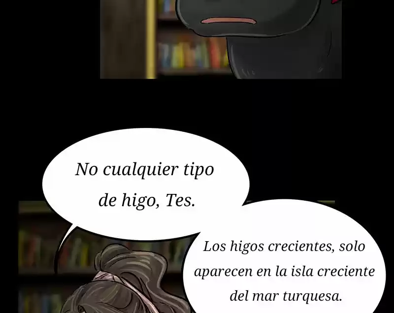 La Bruja Y El Toro - Capítulo 10 - Página 66 - LectorTMOo