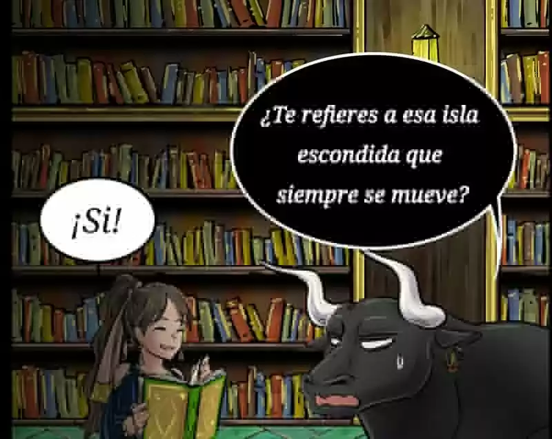 La Bruja Y El Toro - Capítulo 10 - Página 68 - LectorTMOo