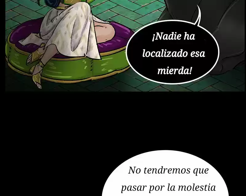 La Bruja Y El Toro - Capítulo 10 - Página 69 - LectorTMOo