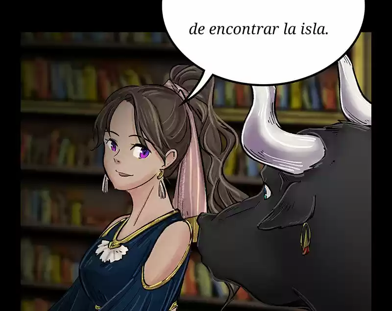 La Bruja Y El Toro - Capítulo 10 - Página 70 - LectorTMOo