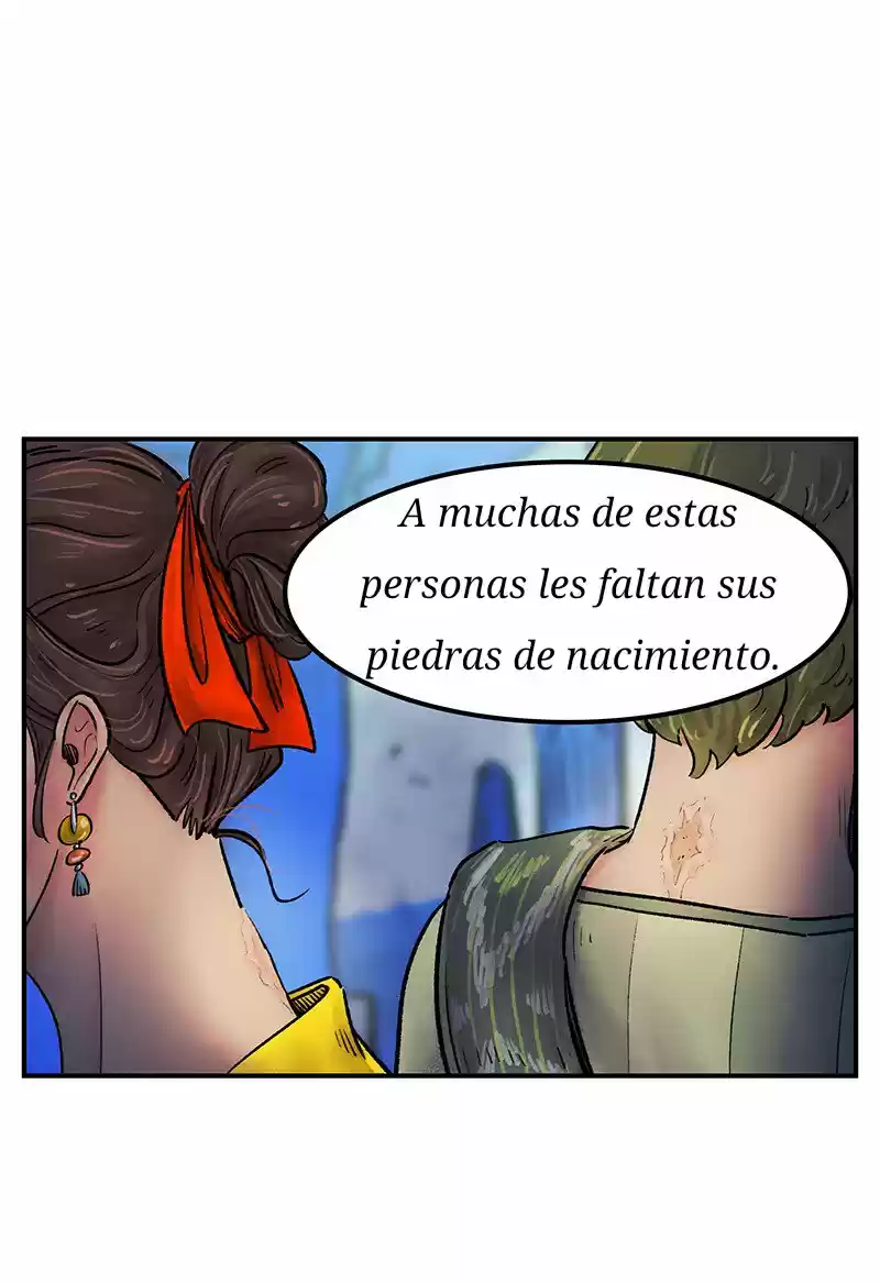La Bruja Y El Toro - Capítulo 11 - Página 8 - LectorTMOo