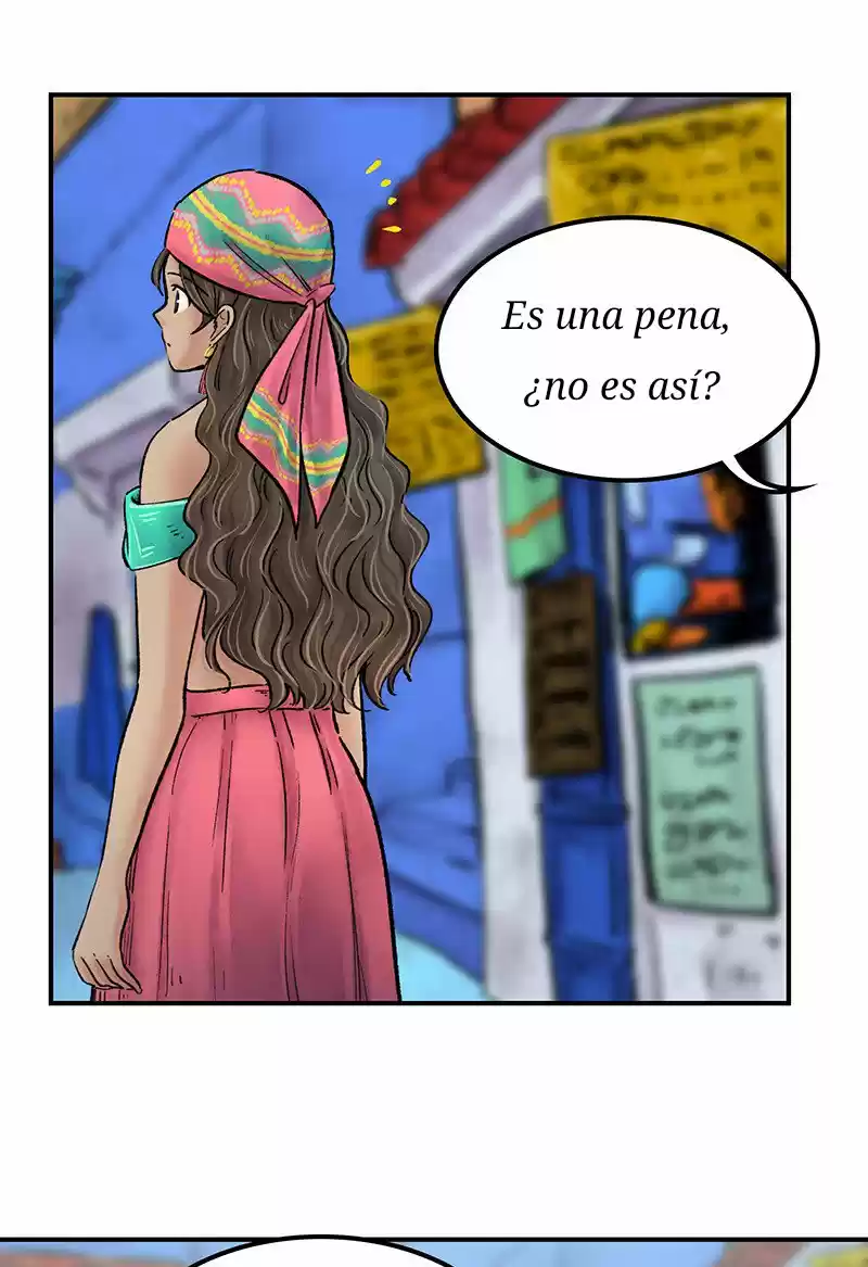 La Bruja Y El Toro - Capítulo 11 - Página 9 - LectorTMOo