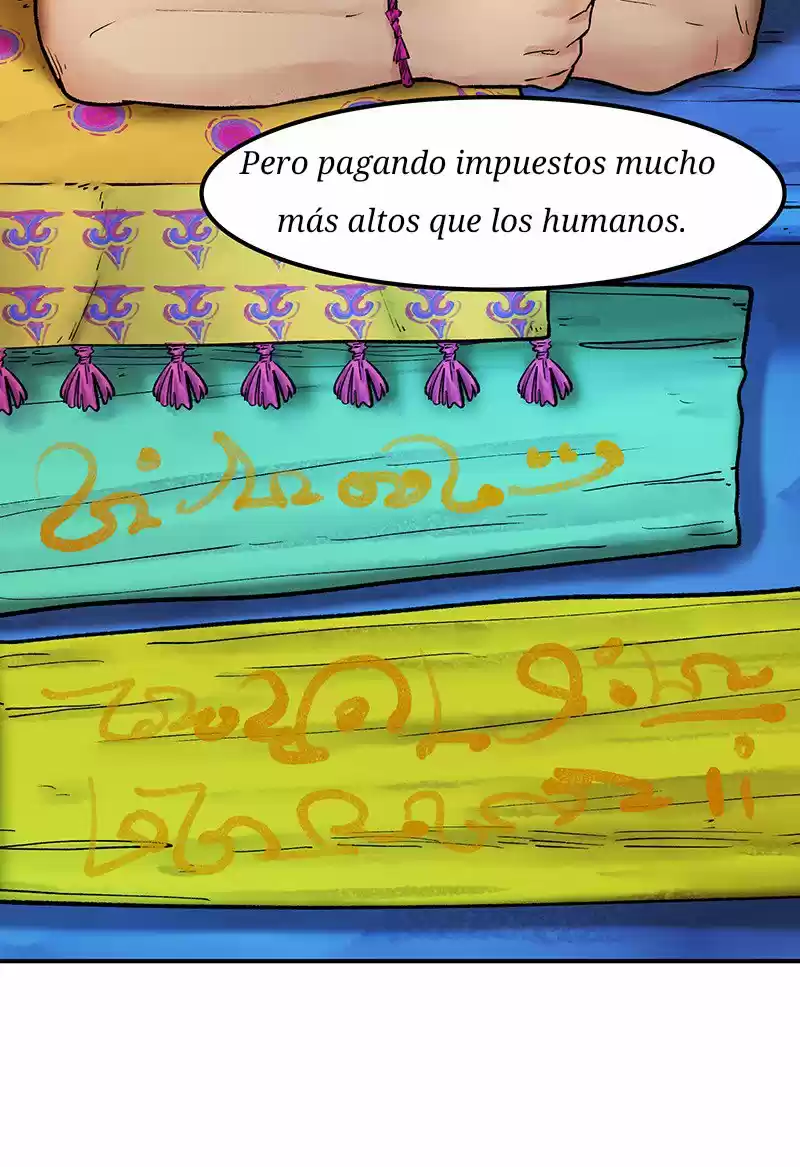 La Bruja Y El Toro - Capítulo 11 - Página 12 - LectorTMOo