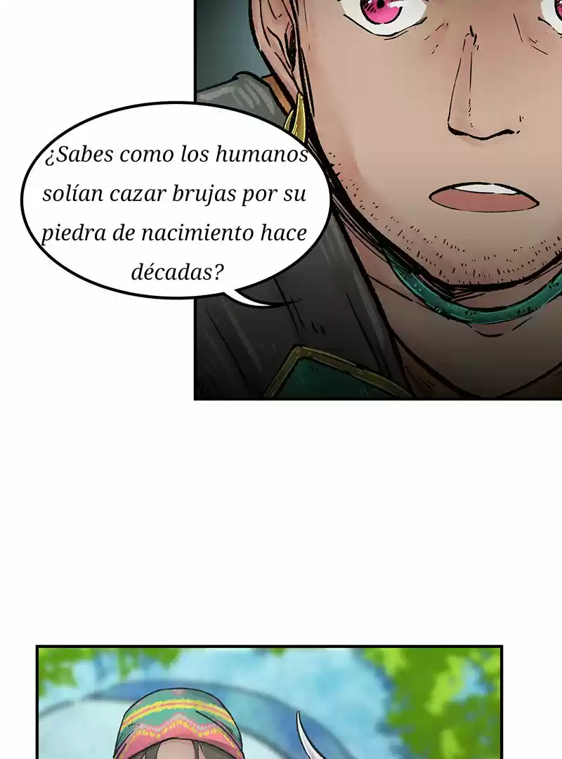 La Bruja Y El Toro - Capítulo 11 - Página 19 - LectorTMOo