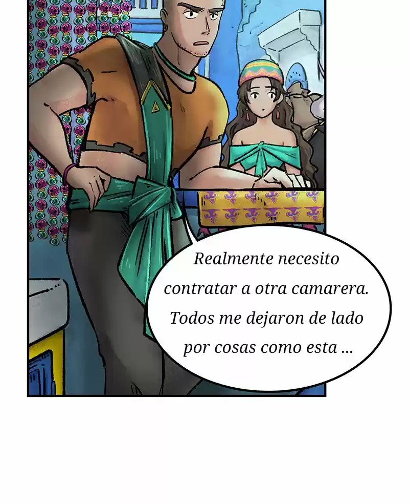 La Bruja Y El Toro - Capítulo 11 - Página 29 - LectorTMOo