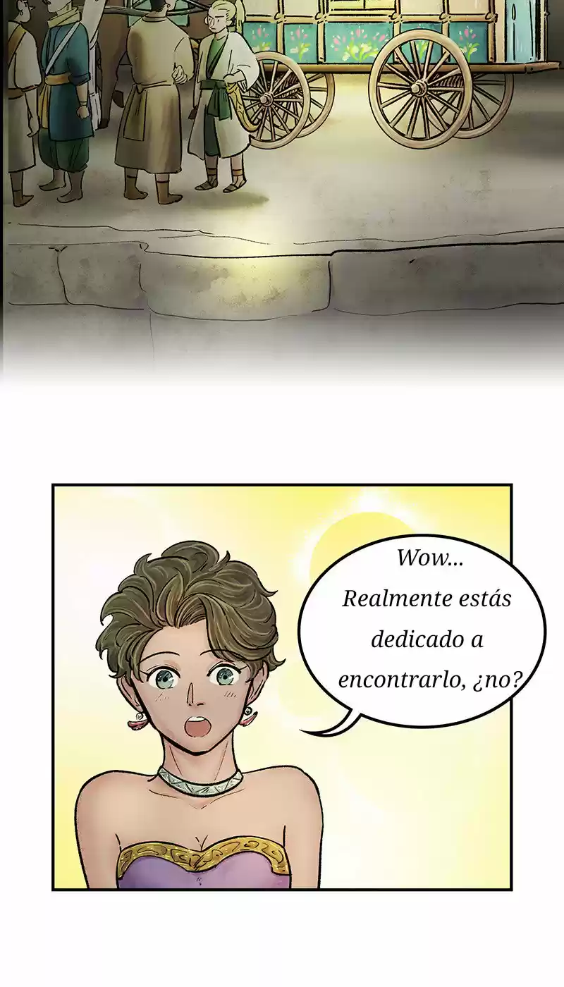 La Bruja Y El Toro - Capítulo 11 - Página 40 - LectorTMOo
