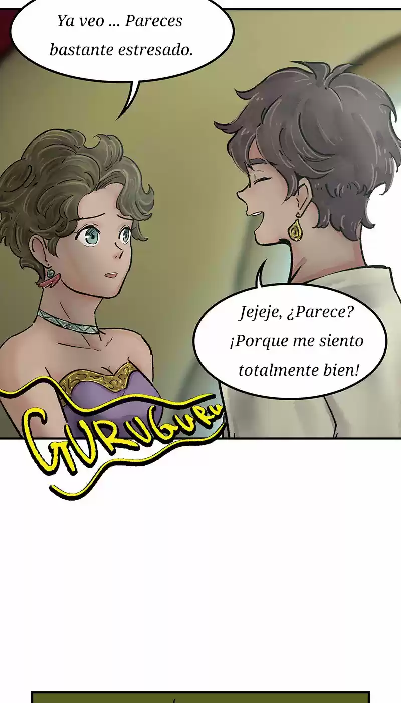 La Bruja Y El Toro - Capítulo 11 - Página 42 - LectorTMOo