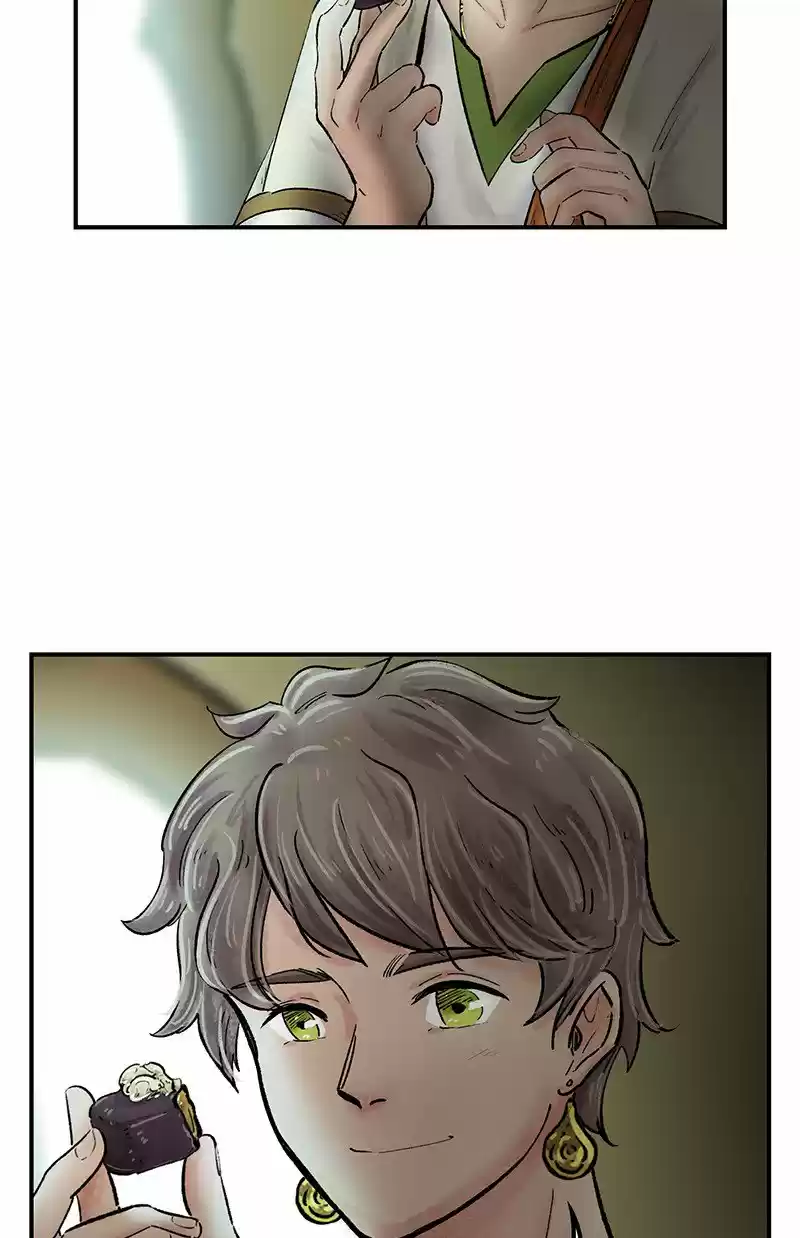 La Bruja Y El Toro - Capítulo 11 - Página 47 - LectorTMOo