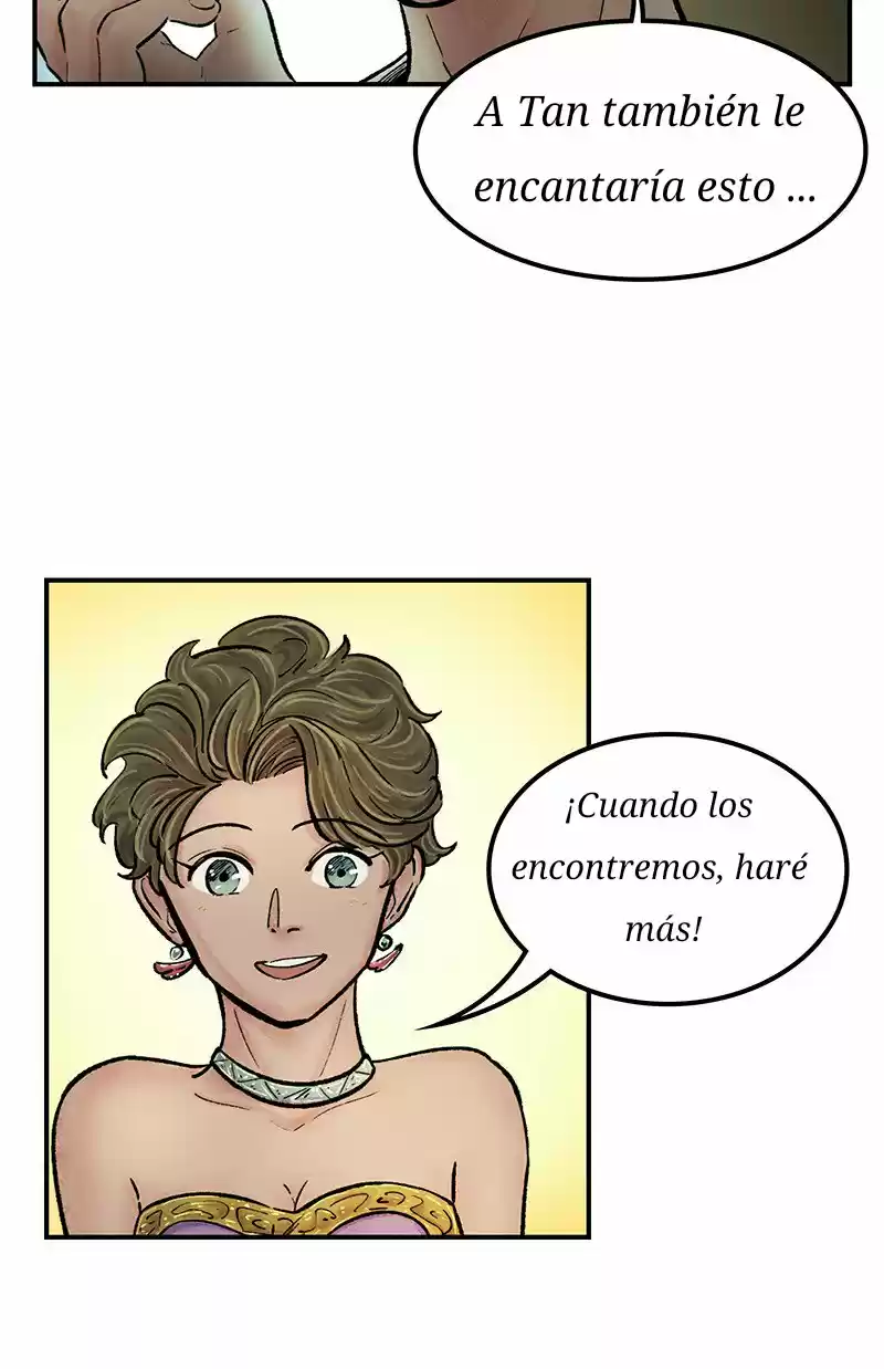 La Bruja Y El Toro - Capítulo 11 - Página 48 - LectorTMOo