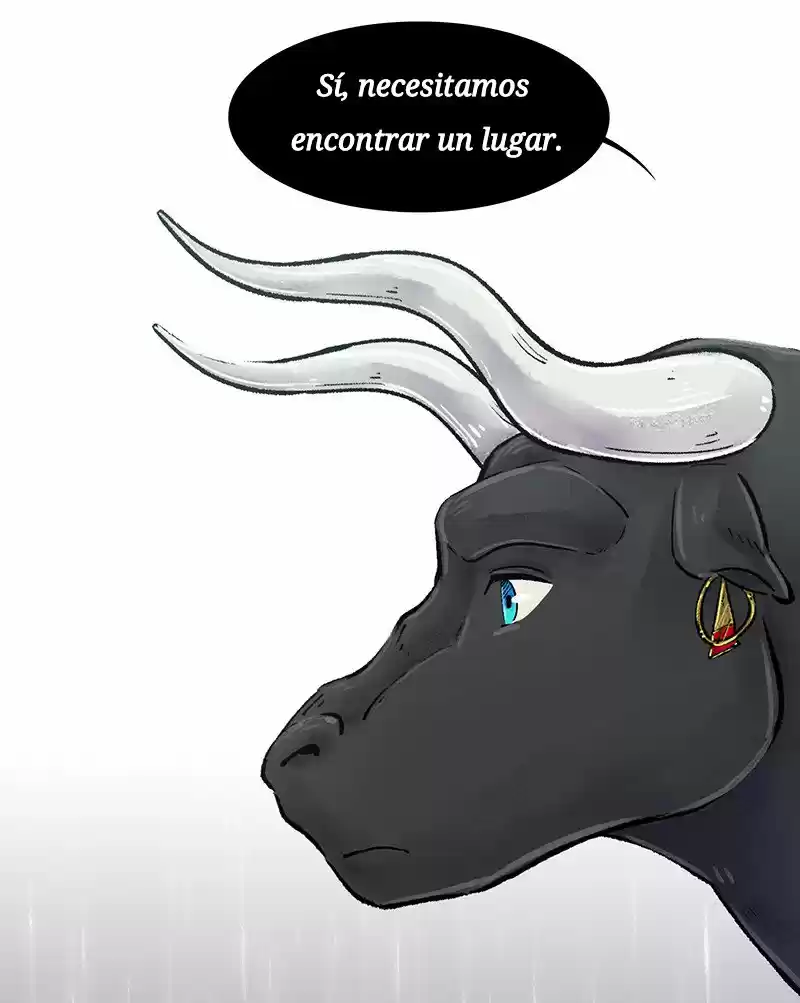 La Bruja Y El Toro - Capítulo 11 - Página 62 - LectorTMOo