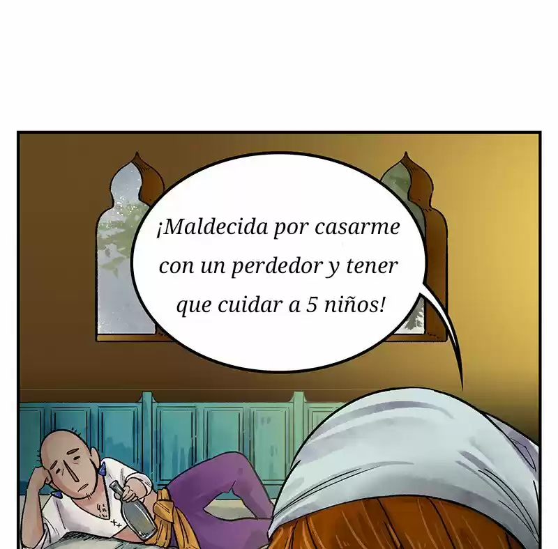 La Bruja Y El Toro - Capítulo 11 - Página 67 - LectorTMOo