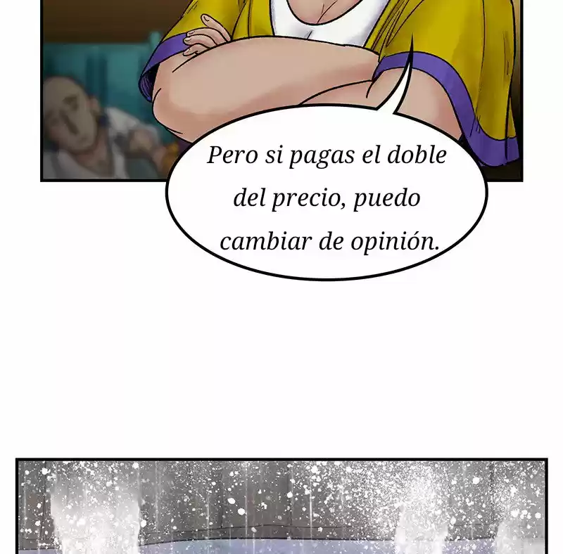 La Bruja Y El Toro - Capítulo 11 - Página 71 - LectorTMOo