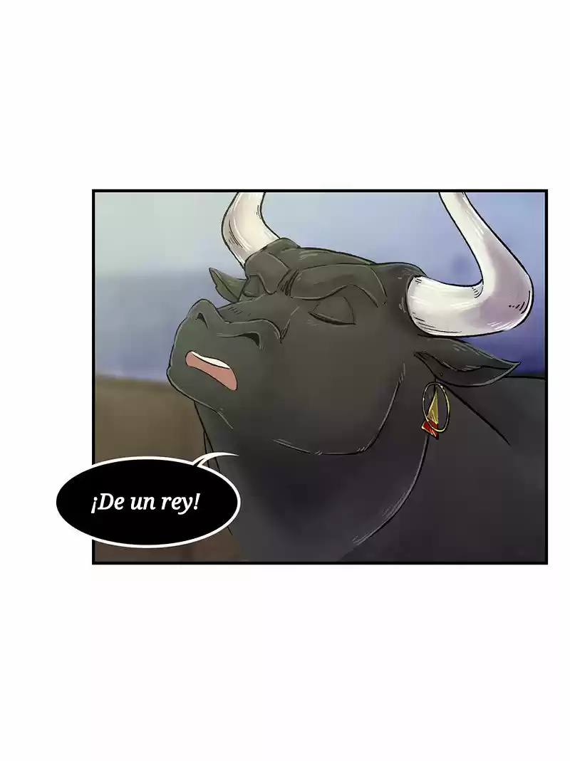 La Bruja Y El Toro - Capítulo 12 - Página 23 - LectorTMOo