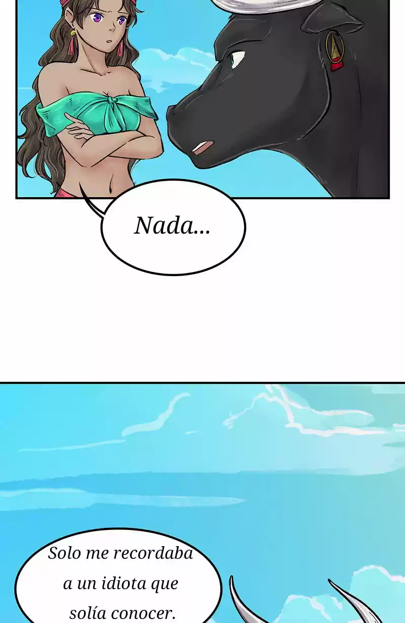La Bruja Y El Toro - Capítulo 12 - Página 25 - LectorTMOo