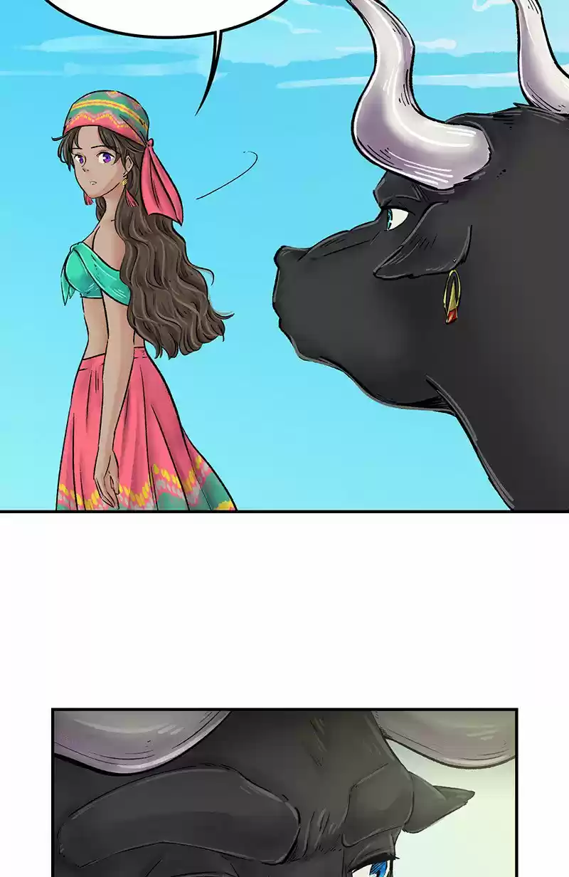 La Bruja Y El Toro - Capítulo 12 - Página 26 - LectorTMOo