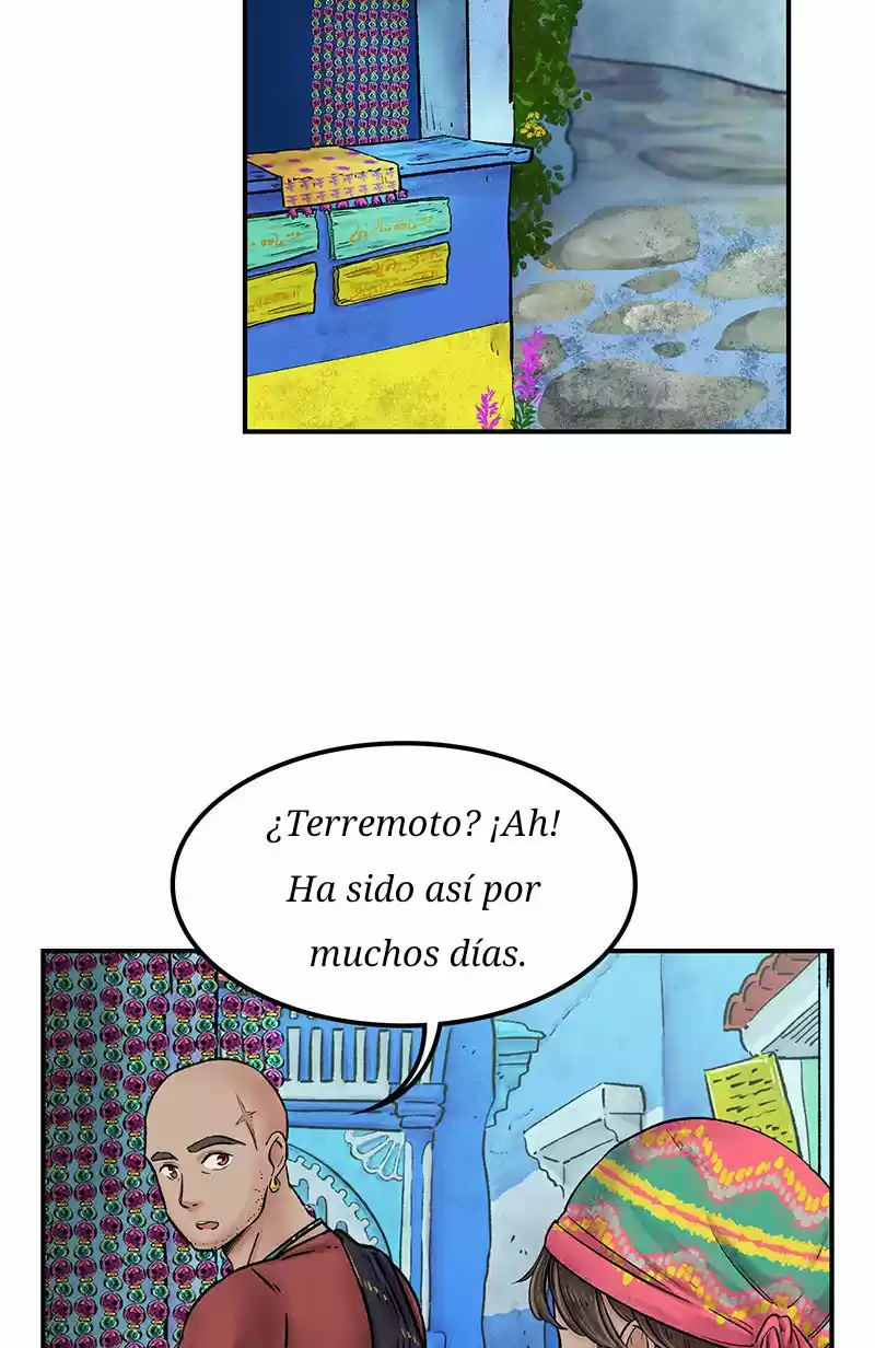 La Bruja Y El Toro - Capítulo 12 - Página 28 - LectorTMOo