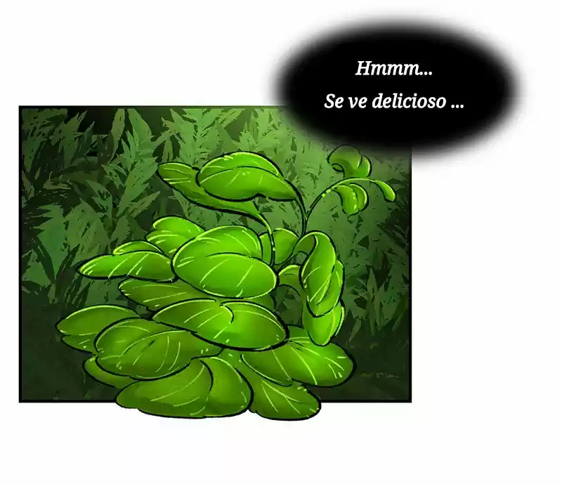 La Bruja Y El Toro - Capítulo 12 - Página 35 - LectorTMOo