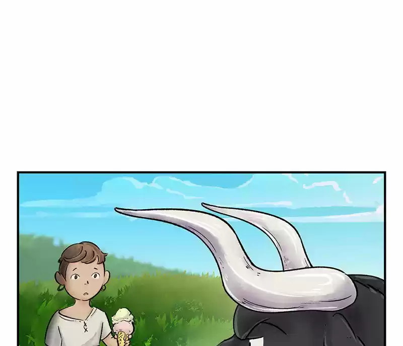 La Bruja Y El Toro - Capítulo 12 - Página 40 - LectorTMOo