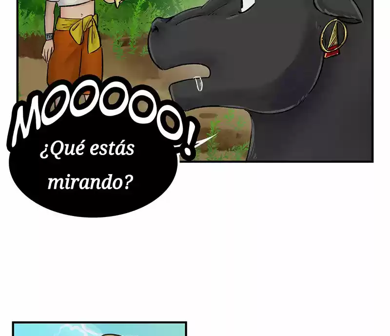 La Bruja Y El Toro - Capítulo 12 - Página 41 - LectorTMOo