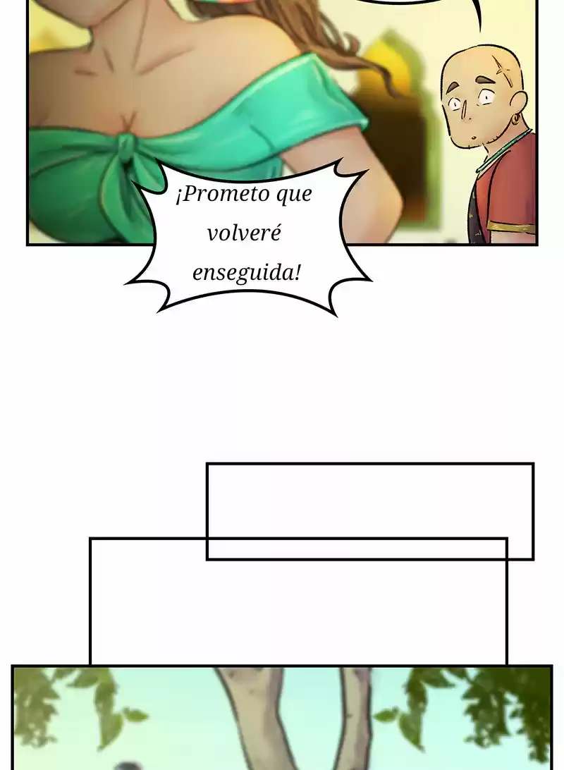 La Bruja Y El Toro - Capítulo 12 - Página 61 - LectorTMOo