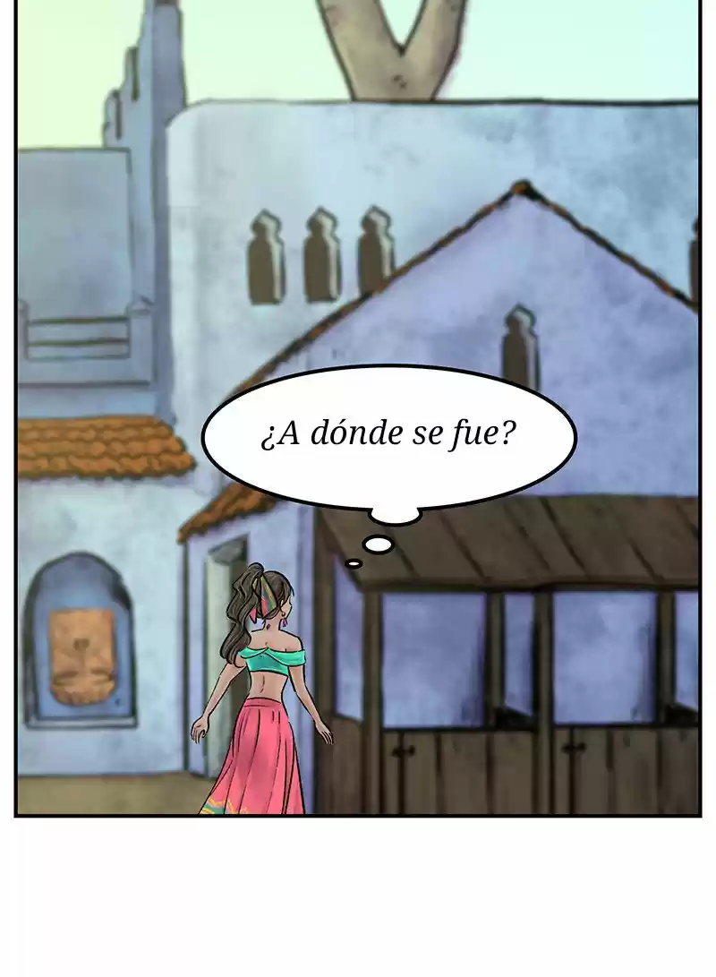 La Bruja Y El Toro - Capítulo 12 - Página 62 - LectorTMOo