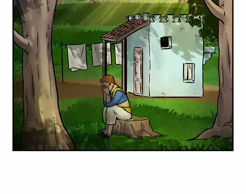 La Bruja Y El Toro - Capítulo 12 - Página 67 - LectorTMOo